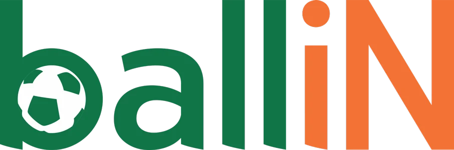 ball in